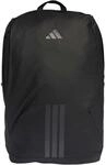 Adidas Tiro Competition Backpack Daybag, schwarz JY7976