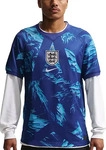 Nike ib5295_489, Nike England 2026 Stadium Goalkeeper Dri-Fit Replica Trikot f&uuml;r
