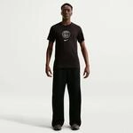 Nike Paris Saint-Germain Trikot f&uuml;r Herren, schwarz IM1665-010