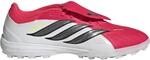 Adidas Predator Pro Fold-Over Tongue TF Multinockenschuhe, rot, Gr&ouml;&szlig;e 43 ⅓...