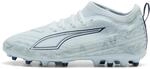 Puma Ultra 6 Match MG Multinockenschuhe f&uuml;r Kinder, blau, Gr&ouml;&szlig;e 29 108973