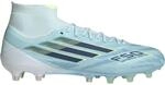 Adidas F50 Sparkfusion Elite FG/AG Nockenschuhe f&uuml;r Damen, blau, Gr&ouml;&szlig;e 40 ⅔