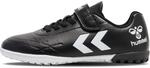 Hummel Star Turf Multinockenschuhe f&uuml;r Kinder, schwarz, Gr&ouml;&szlig;e 31 228343