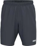 Jako Webshort One Shorts, grau 6200