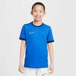 Nike Academy emyemy Dri-Fit T-Shirt f&uuml;r Kinder, blau FZ9758-463