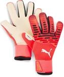 Puma Future Pro Hybrid Torwarthandschuhe, rot 042122