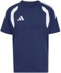 Adidas Tiro26 League T-Shirt f&uuml;r Herren, blau JY7187