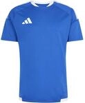 Adidas Tiro 26 Competition Match Day Trikot f&uuml;r Herren, blau KA6172
