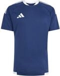 Adidas Tiro 26 Competition Match Day Trikot f&uuml;r Herren, blau KA6168