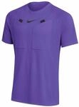 Nike Dri-Fit Referee III Trikot f&uuml;r Herren, lila HV8319-560