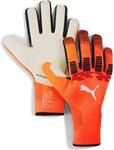 Puma Future Pro NC Torwarthandschuhe, rot 042138