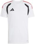 Adidas Tiro26 League Sweatshirt f&uuml;r Herren, wei&szlig; KR0367