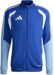 Adidas Tiro 26 Competition Training Rollkragenpullover f&uuml;r Herren, blau KA7675