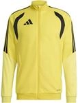 Adidas Tiro 26 Competition Training Rollkragenpullover f&uuml;r Herren, gelb KA7678