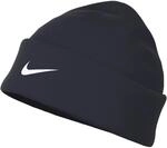 Nike Peak Dri-Fit Standard Cuff M&uuml;tze, blau FQ8292-451