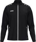 Jako One Fu&szlig;balljacke, schwarz 9800