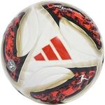 Adidas Bundesliga 26/27 Torfabrik Mini Ball Minib&auml;lle, wei&szlig; KG6039
