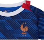 Nike Frankreich 2026 Stadium Heim Replica 3-St&uuml;ck Trainingsanzug f&uuml;r Kinder,...