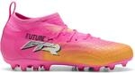 Puma Future 9 Match MG Multinockenschuhe f&uuml;r Kinder, pink, Gr&ouml;&szlig;e 29 108917