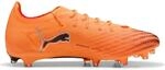 Puma Ultra 6 PRO FG/AG Nockenschuhe, orange, Gr&ouml;&szlig;e 45 108551
