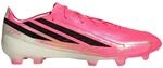 Adidas F50 Hyperfast Pro FG Nockenschuhe, rosa, Gr&ouml;&szlig;e 46 ⅔ IH9345