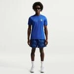 Nike Frankreich Strike Dri-Fit T-Shirt f&uuml;r Herren, blau IB6413-480