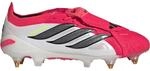 Adidas Predator Elite Fold-Over Tongue SG Stollenschuhe, rot, Gr&ouml;&szlig;e 43 ⅓...