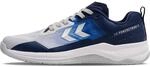 Hummel Hb Powerstrike Pro Handballschuhe, blau, Gr&ouml;&szlig;e 47 230729