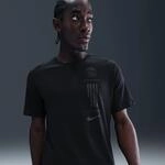Nike Paris Saint-Germain Trikot f&uuml;r Herren, schwarz IB3896-010