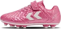 Hummel 234857_3924, Hummel Star FG 2.0 VC Kinder Nockenschuhe, pink, Gr. 30
