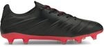Puma King Pro 21 FG Nockenschuhe, schwarz, Gr&ouml;&szlig;e 40 106549