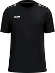Jako One Cotton T-Shirt f&uuml;r Kinder, schwarz 6101