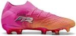 Puma Future 9 Ultimate FG Nockenschuhe, pink, Gr&ouml;&szlig;e 44 108883