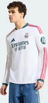 adidas iv100_kc3952, Adidas Real Madrid 26/27 Home Long Trikot f&uuml;r Herren, wei&szlig;