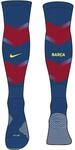 Nike FC Barcelona Strike KH 4TH Str&uuml;mpfe, blau HQ1930-431