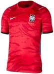 Nike Korea 2026 Stadium Heim Dri-Fit Replica Herren Trikot, rot, Gr. L ib5328-679