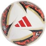 Adidas Bundesliga 26/27 Torfabrik League J350 Ball Outdoor-Fu&szlig;ball f&uuml;r Kinder,