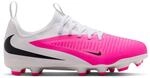 Nike Phantom 6 Academy MG Big/Little High- Nockenschuhe f&uuml;r Kinder, pink,...