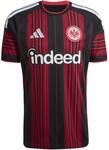 Adidas Eintracht Frankfurt 26/27 Home Trikot f&uuml;r Herren, rot KB1996