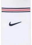 Nike England VaporFast Away Dri-Fit ADV Knee-High Socken, wei&szlig; IQ8063-100