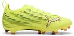 Puma Ultra 6 Pro FG/AG Nockenschuhe f&uuml;r Kinder, gelb, Gr&ouml;&szlig;e 32 108698