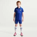 Nike Chelsea FC 2026 Stadium Heim Replica 3-St&uuml;ck Trikot f&uuml;r Kinder, blau