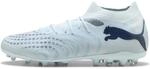 Puma Future 9 Match MG Multinockenschuhe, blau, Gr&ouml;&szlig;e 44 108904
