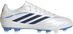 Adidas Copa Pure IV Club FG/MG Nockenschuhe f&uuml;r Kinder, wei&szlig;, Gr&ouml;&szlig;e 37 ⅓ KI3113