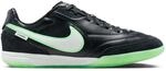 Nike Tiempo Streetgato Nockenschuhe f&uuml;r Herren, schwarz, Gr&ouml;&szlig;e 45 HQ7017-001