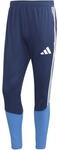 Adidas Tiro 26 Competition Training Trainingshose f&uuml;r Herren, blau JX4258