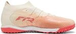 Puma Future 9 Match TT Multinockenschuhe, braun, Gr&ouml;&szlig;e 44 109150