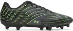Under Armour Shadow Club 4 FG Nockenschuhe, schwarz, Gr&ouml;&szlig;e 48 &frac12; 6006232