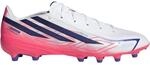 Adidas F50 Hyperfast League AG Nockenschuhe, wei&szlig;, Gr&ouml;&szlig;e 42 HP7167