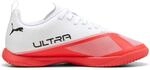 Puma Ultra 7 Play IT Multinockenschuhe f&uuml;r Kinder, rot, Gr&ouml;&szlig;e 29 109166
